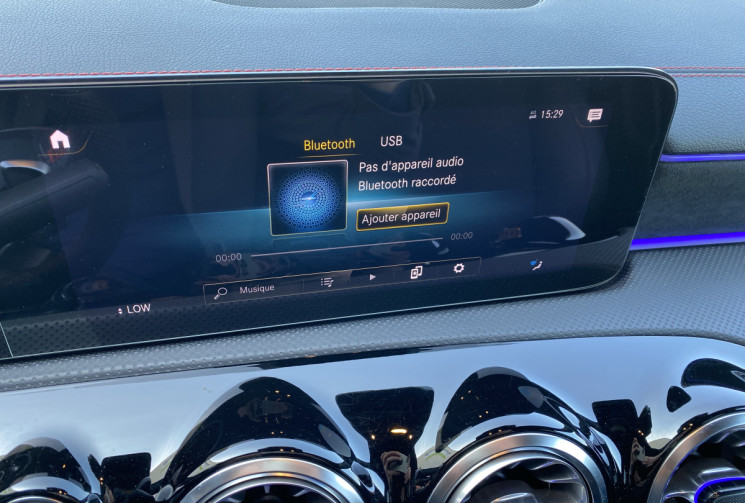 Mercedes CLA SHOOTING BRAKE II 200 d 2.0 d 8G-DCT 150 CV AMG LINE