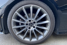 Mercedes CLA SHOOTING BRAKE II 200 d 2.0 d 8G-DCT 150 CV AMG LINE