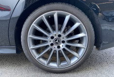 Mercedes CLA SHOOTING BRAKE II 200 d 2.0 d 8G-DCT 150 CV AMG LINE