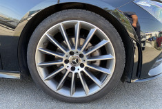 Mercedes CLA SHOOTING BRAKE II 200 d 2.0 d 8G-DCT 150 CV AMG LINE