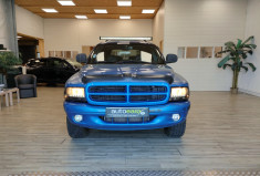 Dodge DURANGO SLT 5,2L GPL/Essence V8 MAGNUM 7 PLACES (moteur à chaîne) bi-carburation