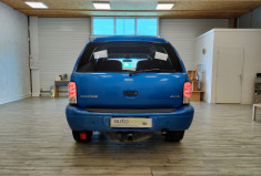 Dodge DURANGO SLT 5,2L GPL/Essence V8 MAGNUM 7 PLACES (moteur à chaîne) bi-carburation CT OK 