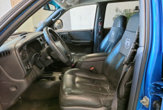Dodge DURANGO SLT 5,2L GPL/Essence V8 MAGNUM 7 PLACES (moteur à chaîne) bi-carburation