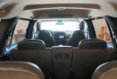 Dodge DURANGO SLT 5,2L GPL/Essence V8 MAGNUM 7 PLACES (moteur à chaîne) bi-carburation