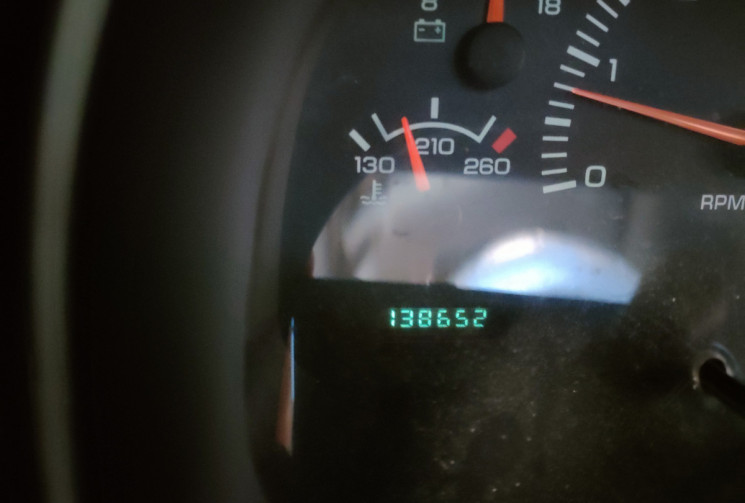 Dodge DURANGO SLT 5,2L GPL/Essence V8 MAGNUM 7 PLACES (moteur à chaîne) bi-carburation