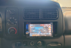 Dodge DURANGO SLT 5,2L GPL/Essence V8 MAGNUM 7 PLACES (moteur à chaîne) bi-carburation
