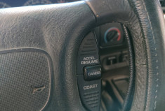 Dodge DURANGO SLT 5,2L GPL/Essence V8 MAGNUM 7 PLACES (moteur à chaîne) bi-carburation