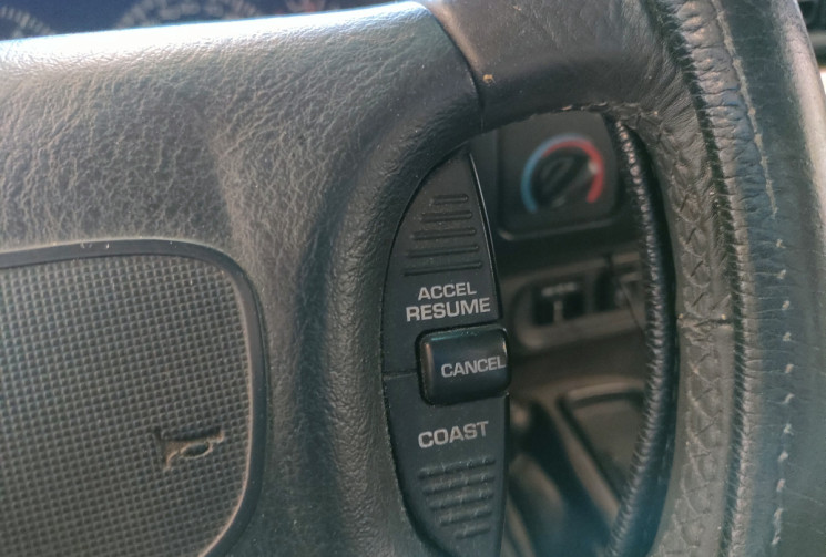 Dodge DURANGO SLT 5,2L GPL/Essence V8 MAGNUM 7 PLACES (moteur à chaîne) bi-carburation