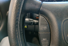 Dodge DURANGO SLT 5,2L GPL/Essence V8 MAGNUM 7 PLACES (moteur à chaîne) bi-carburation