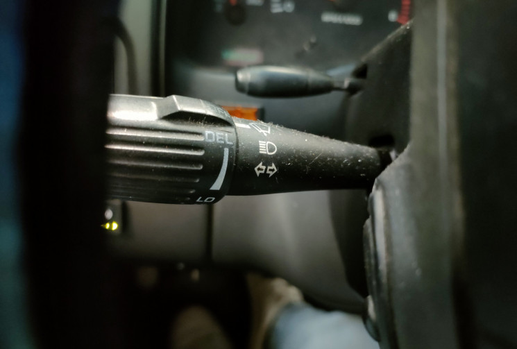 Dodge DURANGO SLT 5,2L GPL/Essence V8 MAGNUM 7 PLACES (moteur à chaîne) bi-carburation