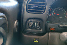 Dodge DURANGO SLT 5,2L GPL/Essence V8 MAGNUM 7 PLACES (moteur à chaîne) bi-carburation CT OK 