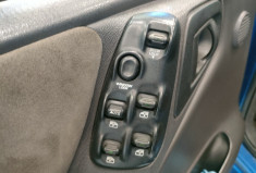 Dodge DURANGO SLT 5,2L GPL/Essence V8 MAGNUM 7 PLACES (moteur à chaîne) bi-carburation