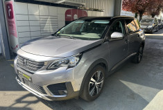 Peugeot 5008 II 1.6 HDI 8V 120