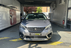 Peugeot 5008 II 1.6 HDI 8V 120