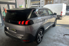 Peugeot 5008 II 1.6 HDI 8V 120