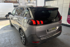 Peugeot 5008 II 1.6 HDI 8V 120