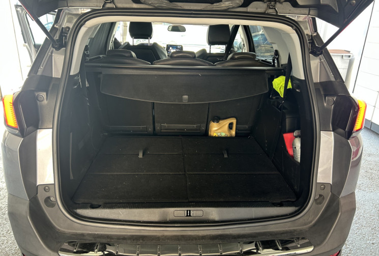 Peugeot 5008 II 1.6 HDI 8V 120