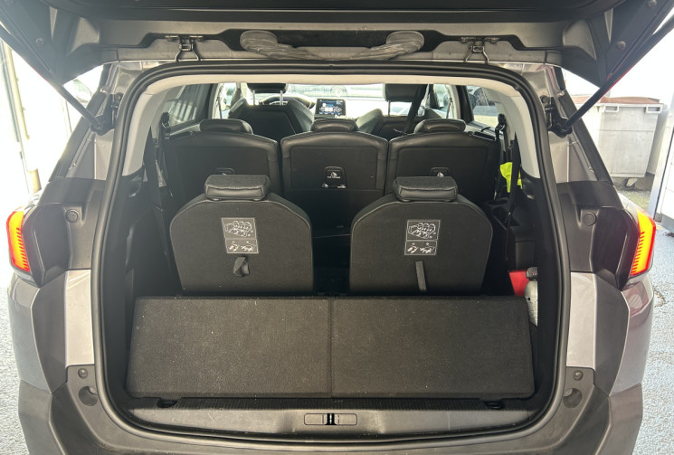 Peugeot 5008 II 1.6 HDI 8V 120