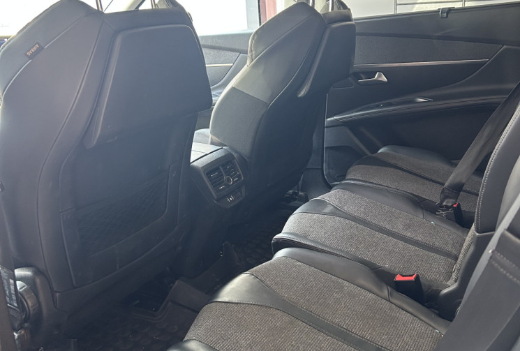 Peugeot 5008 II 1.6 HDI 8V 120