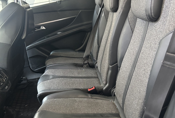Peugeot 5008 II 1.6 HDI 8V 120