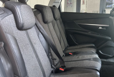 Peugeot 5008 II 1.6 HDI 8V 120