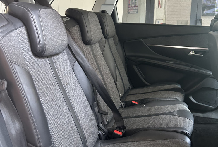 Peugeot 5008 II 1.6 HDI 8V 120