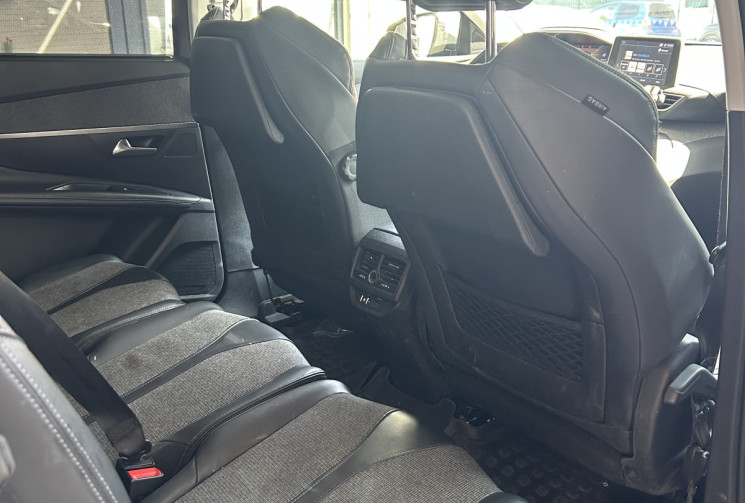 Peugeot 5008 II 1.6 HDI 8V 120
