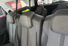 Peugeot 5008 II 1.6 HDI 8V 120