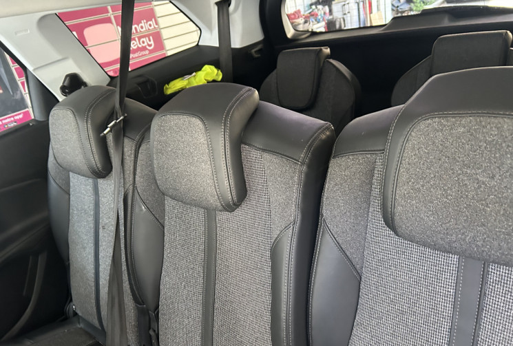 Peugeot 5008 II 1.6 HDI 8V 120
