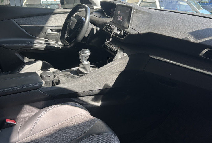 Peugeot 5008 II 1.6 HDI 8V 120