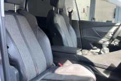Peugeot 5008 II 1.6 HDI 8V 120