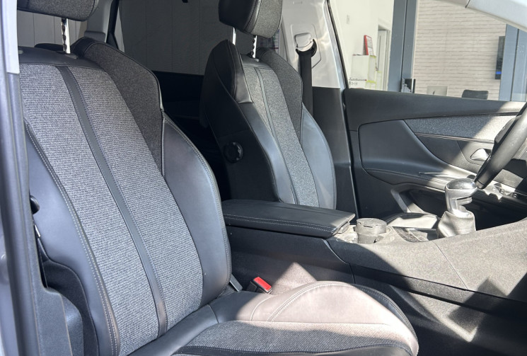 Peugeot 5008 II 1.6 HDI 8V 120
