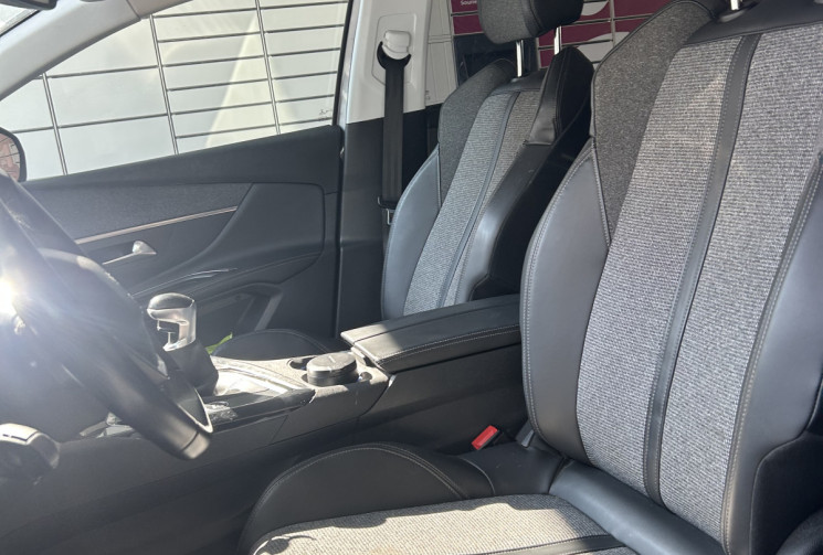 Peugeot 5008 II 1.6 HDI 8V 120