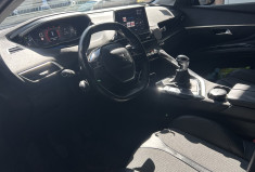 Peugeot 5008 II 1.6 HDI 8V 120
