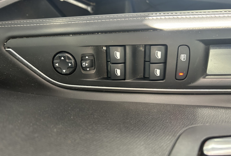 Peugeot 5008 II 1.6 HDI 8V 120