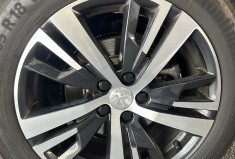 Peugeot 5008 II 1.6 HDI 8V 120