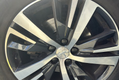 Peugeot 5008 II 1.6 HDI 8V 120