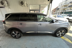 Peugeot 5008 II 1.6 HDI 8V 120