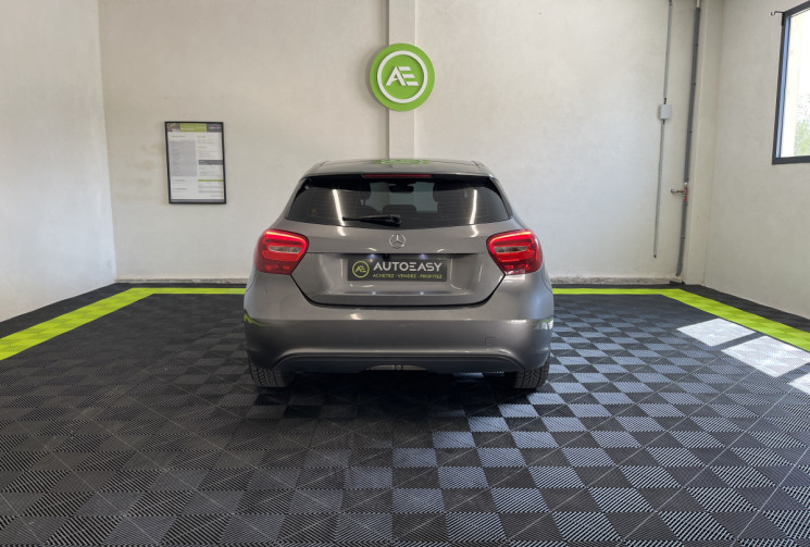 Mercedes Classe A 180 d Business III  