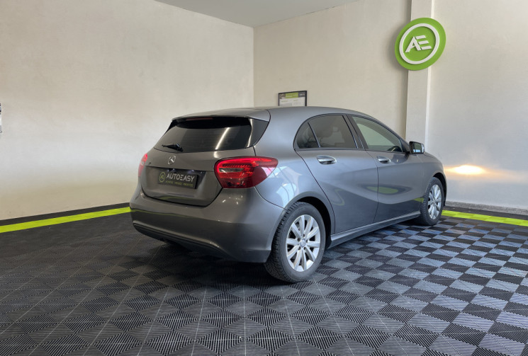 Mercedes Classe A 180 d Business III  