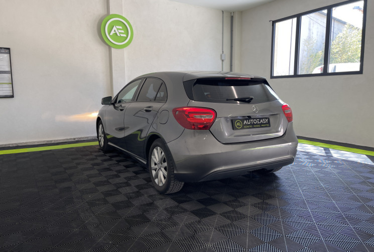 Mercedes Classe A 180 d Business III  