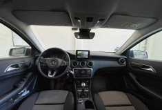 Mercedes Classe A 180 d Business III  