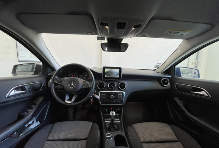 Mercedes Classe A 180 d Business III  