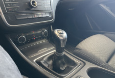 Mercedes Classe A 180 d Business III  