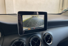 Mercedes Classe A 180 d Business III  