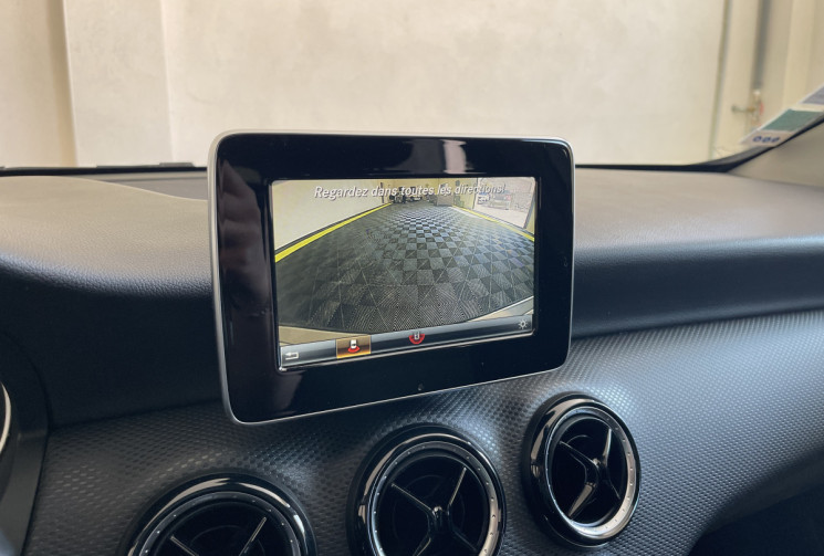 Mercedes Classe A 180 d Business III  