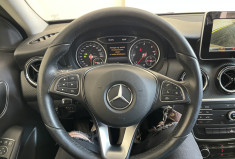 Mercedes Classe A 180 d Business III  