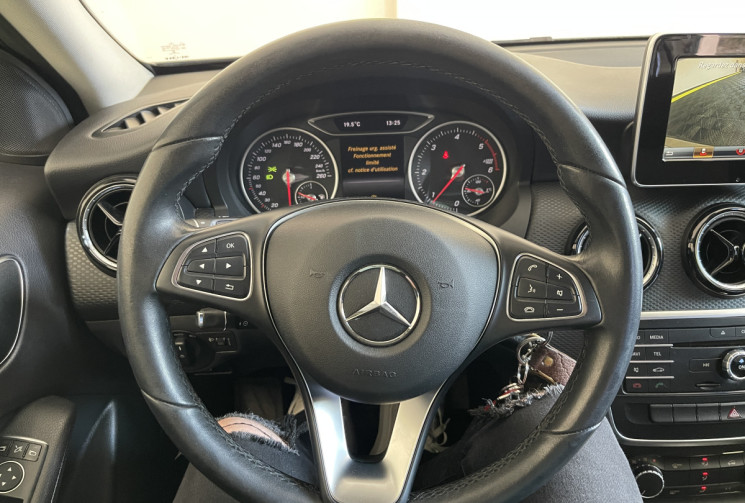 Mercedes Classe A 180 d Business III  