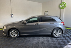 Mercedes Classe A 180 d Business III  