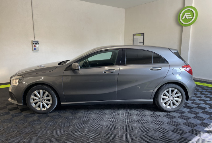 Mercedes Classe A 180 d Business III  